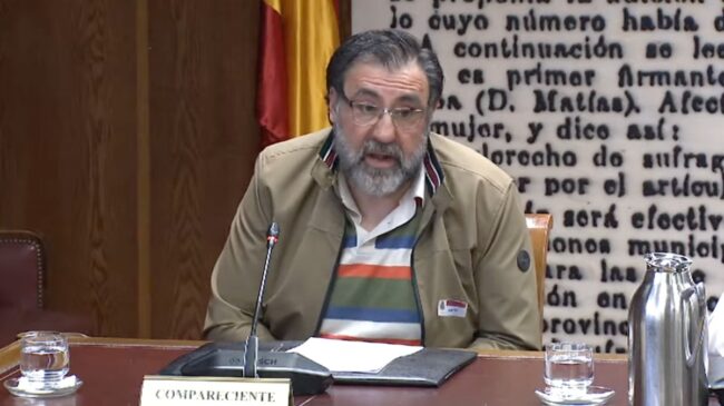 El hermano de Koldo rechaza declarar en la comisión de investigación del Senado