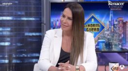 Karla Sofía Gascón asegura que le atacaron para «destruir» 'Emilia Pérez': «Todo es ridículo»