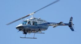 Las causas del accidente de helicóptero de Nueva York analizadas por un piloto