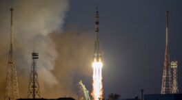 Detenidos tres españoles tras intentar entrar ilegalmente en la base espacial rusa