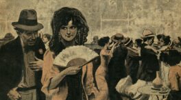 La bohemia madrileña, del principio al fin
