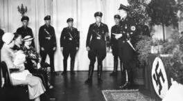 'Los niños de Himmler': así funcionaba la primera maternidad nazi