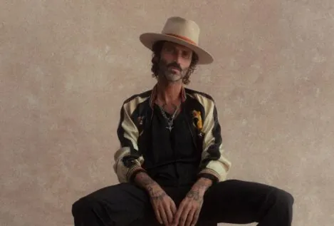 Leiva: larga vida al rock en la era digital