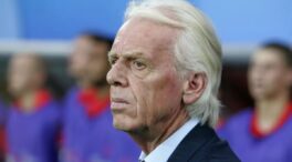 Muere Leo Beenhakker, exentrenador del Real Madrid y Ajax, a los 82 años
