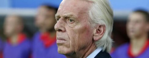 Muere Leo Beenhakker, exentrenador del Real Madrid y Ajax, a los 82 años