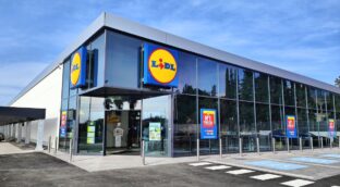 Adiós al viejo táper de plástico: Lidl trae el set ideal para la oficina o conservar comida en casa por menos de 10 euros