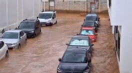 Canarias declara la situación de emergencia por riesgo de inundaciones en Lanzarote