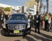 Incinerados los restos de Mario Vargas Llosa en una ceremonia íntima y familiar