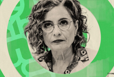 Cómo quemar a Marisú Montero