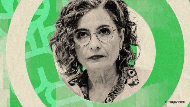 Cómo quemar a Marisú Montero