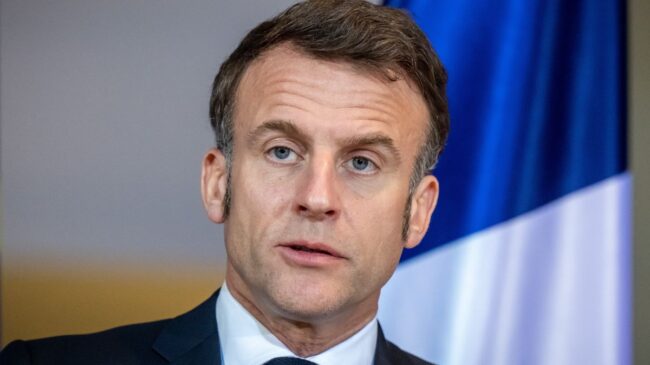 Francia apunta a los servicios digitales de EEUU en la represalia de la UE a la ofensiva arancelaria