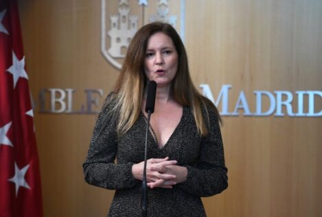 Madrid abrirá en octubre el primer centro para hombres víctimas de violencia sexual