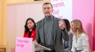 El guión de IU sobre el apagón: nada de hackeo, no a la nuclear y culpa de las empresas