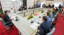 Mañueco refuerza la respuesta de Castilla y León ante los aranceles de EEUU