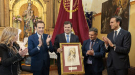 Semana Santa en Castilla y León: Mañueco visita Medina del Campo