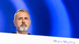 La junta de accionistas de Telefónica aprueba el nombramiento de Murtra con un apoyo del 91%