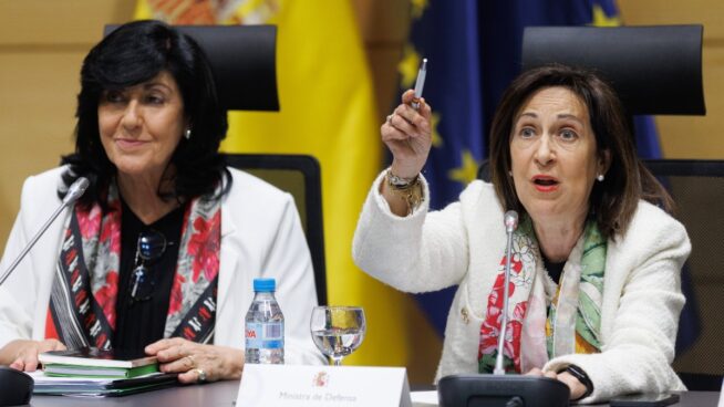 El CNI abre una investigación interna al detectar un soplo con información sensible