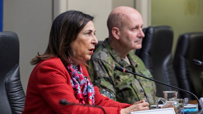 Defensa anula la orden en la que prescindía de los reservistas al tratarse de «un error»