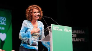 Hacienda congela desde 2019 las licencias para abrir nuevas administraciones de lotería