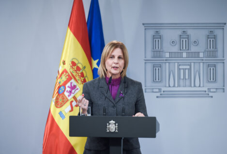 Los alcaldes exigen al ministro Bolaños que los jueces de paz puedan seguir casando gratis