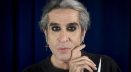 VÍDEO | El purgatorio con Mario Vaquerizo: «¡Ole los cojones de Miguel Bosé!»