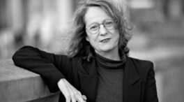 Escritores a los sesenta: Martínez de Pisón, Marta Sanz, Manuel Vilas