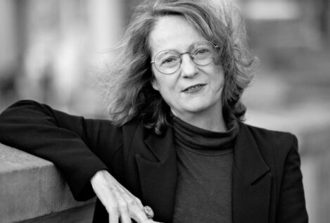 Escritores a los sesenta: Martínez de Pisón, Marta Sanz, Manuel Vilas