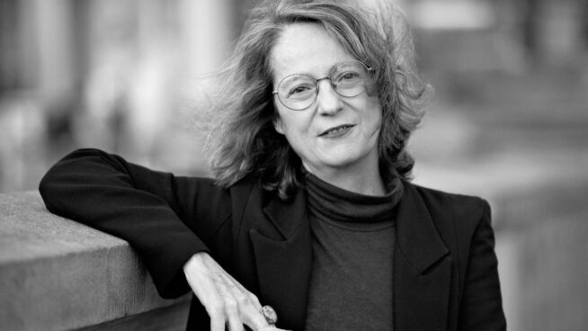 Escritores a los sesenta: Martínez de Pisón, Marta Sanz, Manuel Vilas