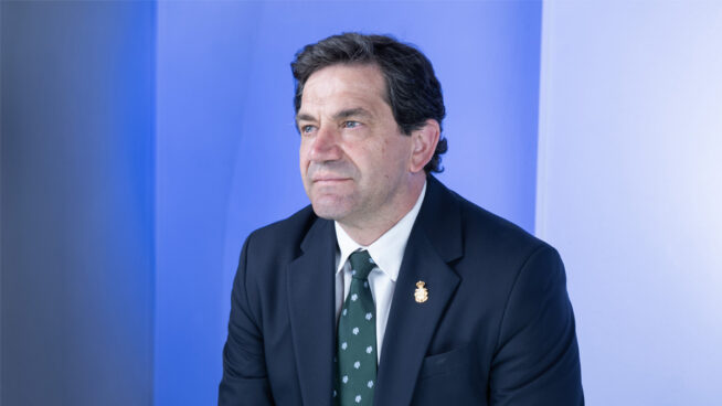 Presidente de la Diputación de Ciudad Real: «La Feria del Vino tiene unos números como nunca»