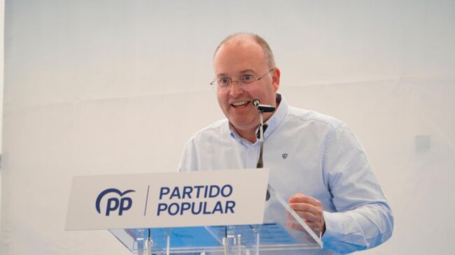 El PP apoyará al Gobierno en los aranceles, pero sin dar un «cheque en blanco» a Sánchez