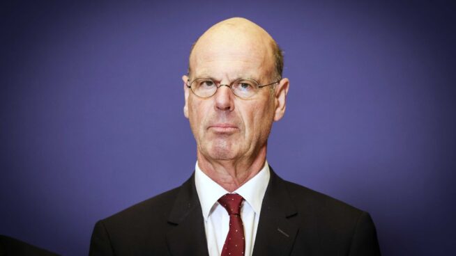 Francia aboga por dar una respuesta «proporcionada» a los aranceles de Trump