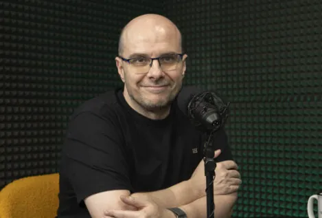 MisterChip: «Guardiola reniega de España, me cae mal, pero es el número uno en su trabajo»