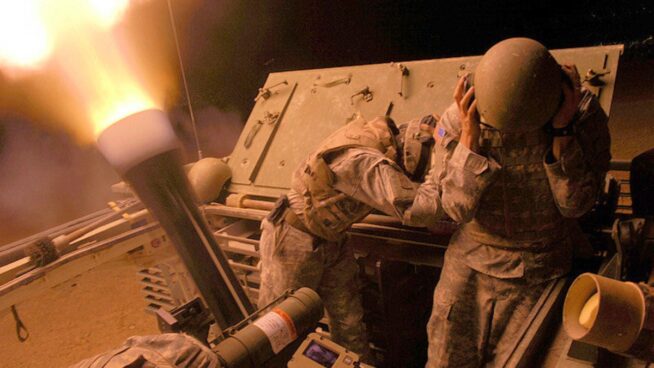 El Gobierno autorizó otro contrato con la firma de armas israelí 15 días después de vetarla