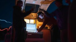 Descubre la potencia y comodidad de las mejores neveras portátiles eléctricas