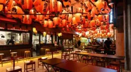 Planes sin procesiones: cocina asiática, un restaurante centenario y un 'solete petfriendly'