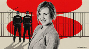 Una exconcejal de Igualdad del PSOE, detenida por malos tratos a su marido