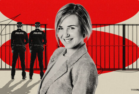 Una exconcejal de Igualdad del PSOE, detenida por malos tratos a su marido