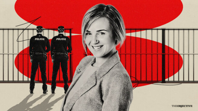 Una exconcejal de Igualdad del PSOE, detenida por malos tratos a su marido