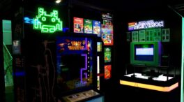 Viaje a la cultura del videojuego
