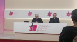 La Iglesia recogió 146 testimonios de abusos en 2024, que supone más de 1.000 en cuatro años