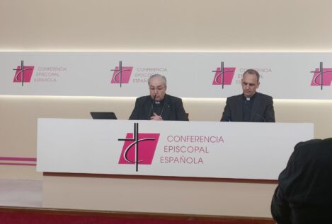 La Iglesia recogió 146 testimonios de abusos en 2024, que supone más de 1.000 en cuatro años