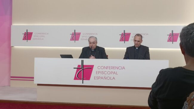 La Iglesia recogió 146 testimonios de abusos en 2024, que supone más de 1.000 en cuatro años