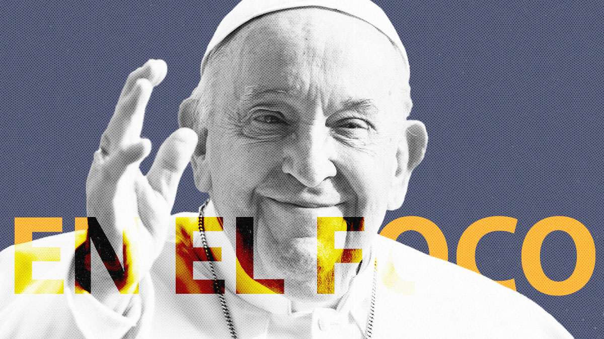 Vaticanistas todos