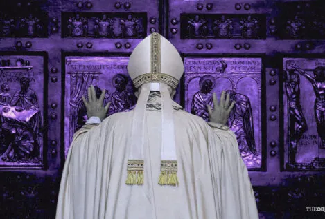 El Papa que atrajo a la izquierda