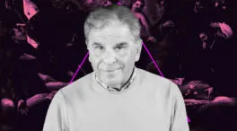 Podcast | El purgatorio de Pedro Ruiz