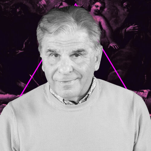 Podcast | El purgatorio de Pedro Ruiz