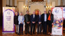 El Festival de Literatura de Jaipur regresa a Valladolid con su vibrante tercera edición