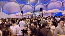 El Festival Nacional del Vino en Valladolid: una celebración llena de sabor, cultura y emoción