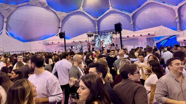 El Festival Nacional del Vino en Valladolid: Una celebración llena de sabor, cultura y emoción