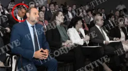 El «enlace colombiano» de Ábalos creó una «puerta giratoria» con el Gobierno de Santos